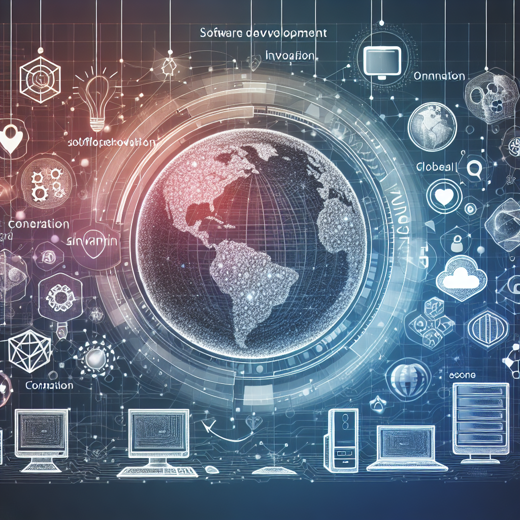 API77: Pusat Inovasi Pengembangan Perangkat Lunak