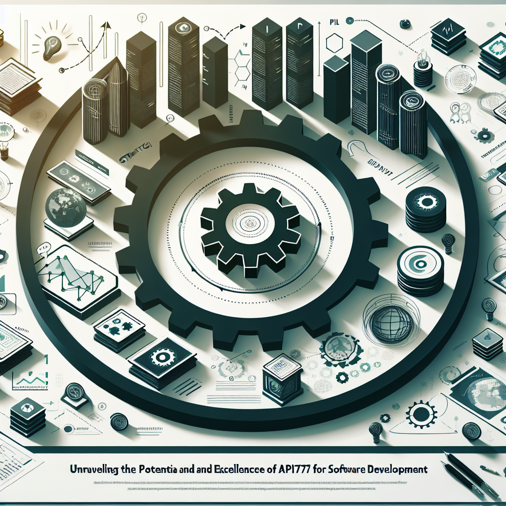 Mengungkap Potensi dan Keunggulan API77 untuk Pengembangan Perangkat Lunak