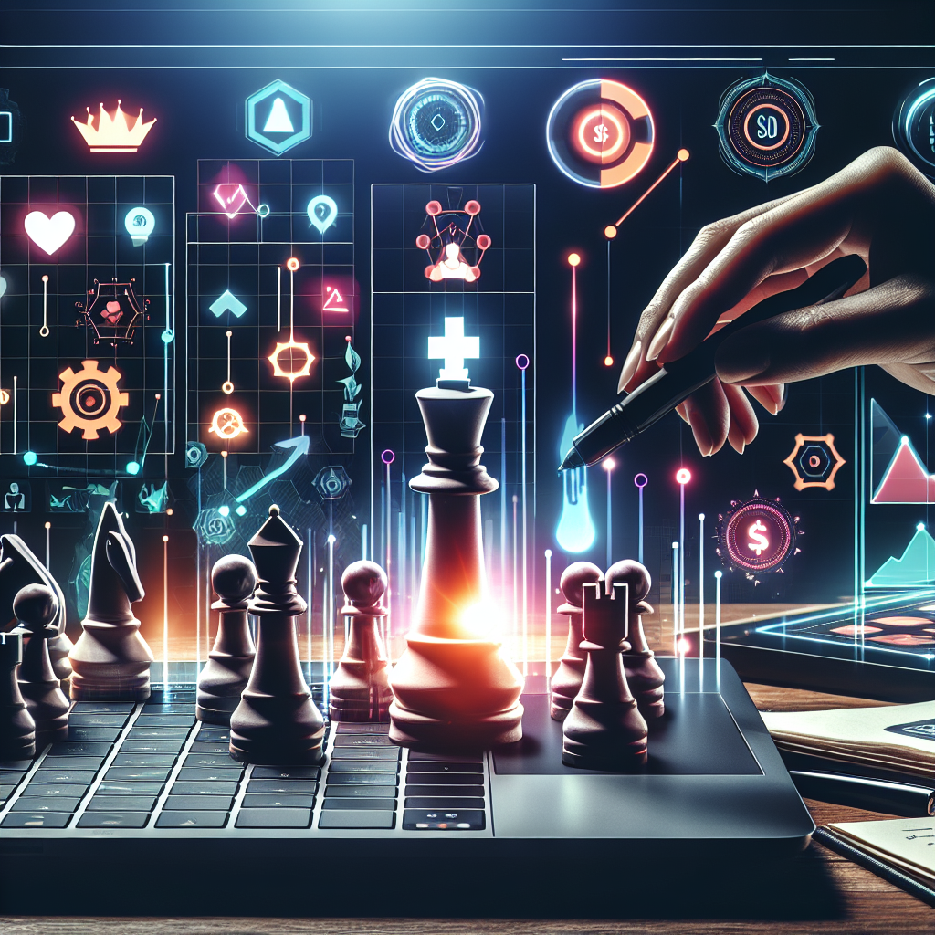 Rahasia Menang di API77: Panduan Praktis untuk Sukses